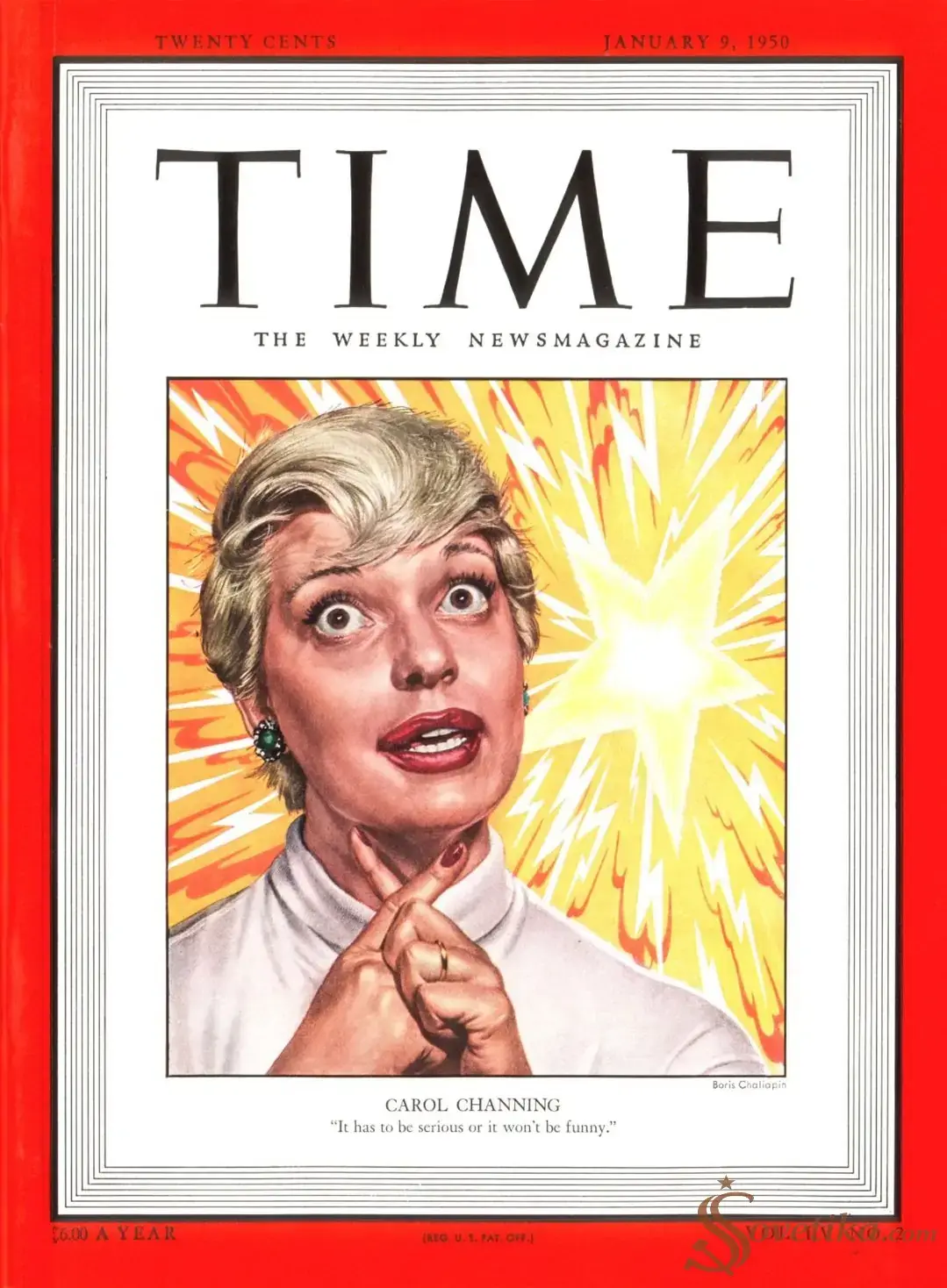 1950.01.09 - TIME (США).webp