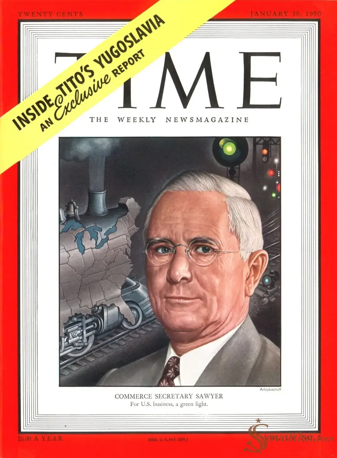 1950.01.30 - TIME (США).webp