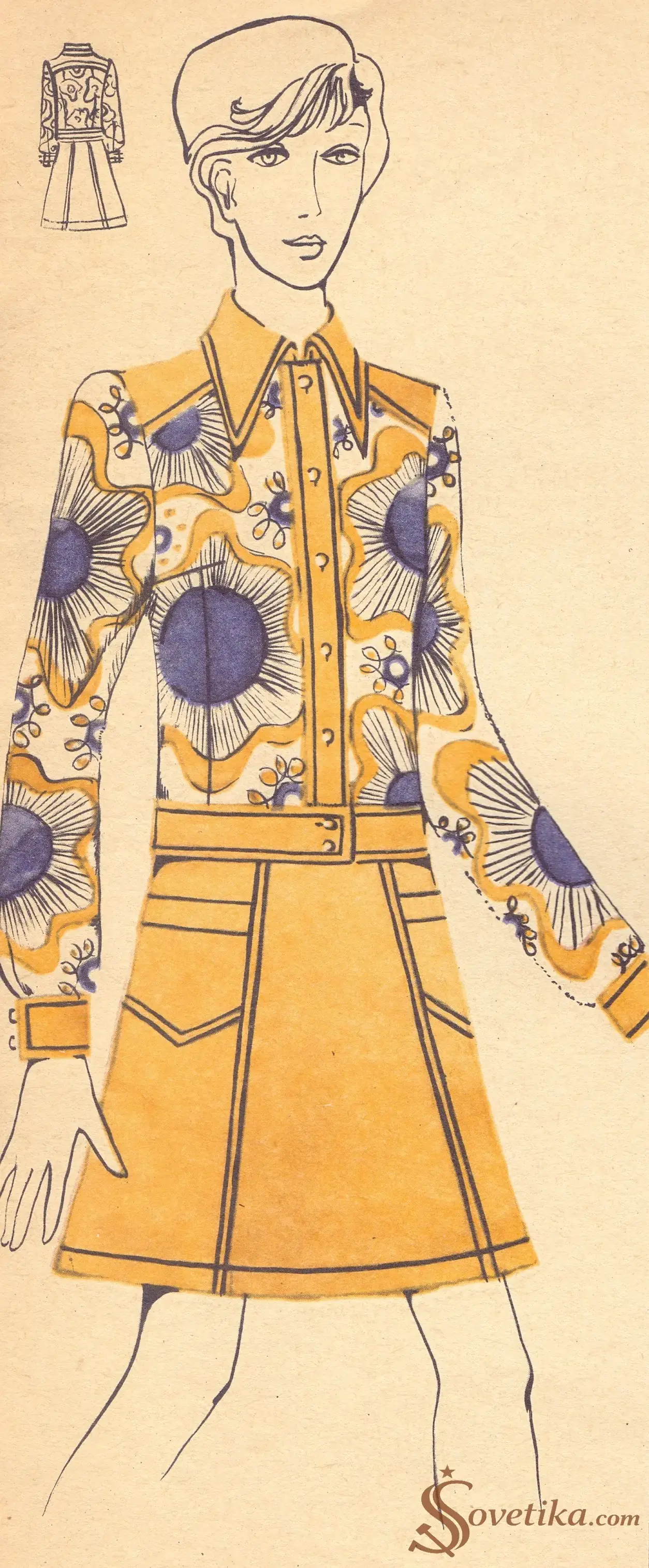 1975 - Шейте сами - модель 07.webp