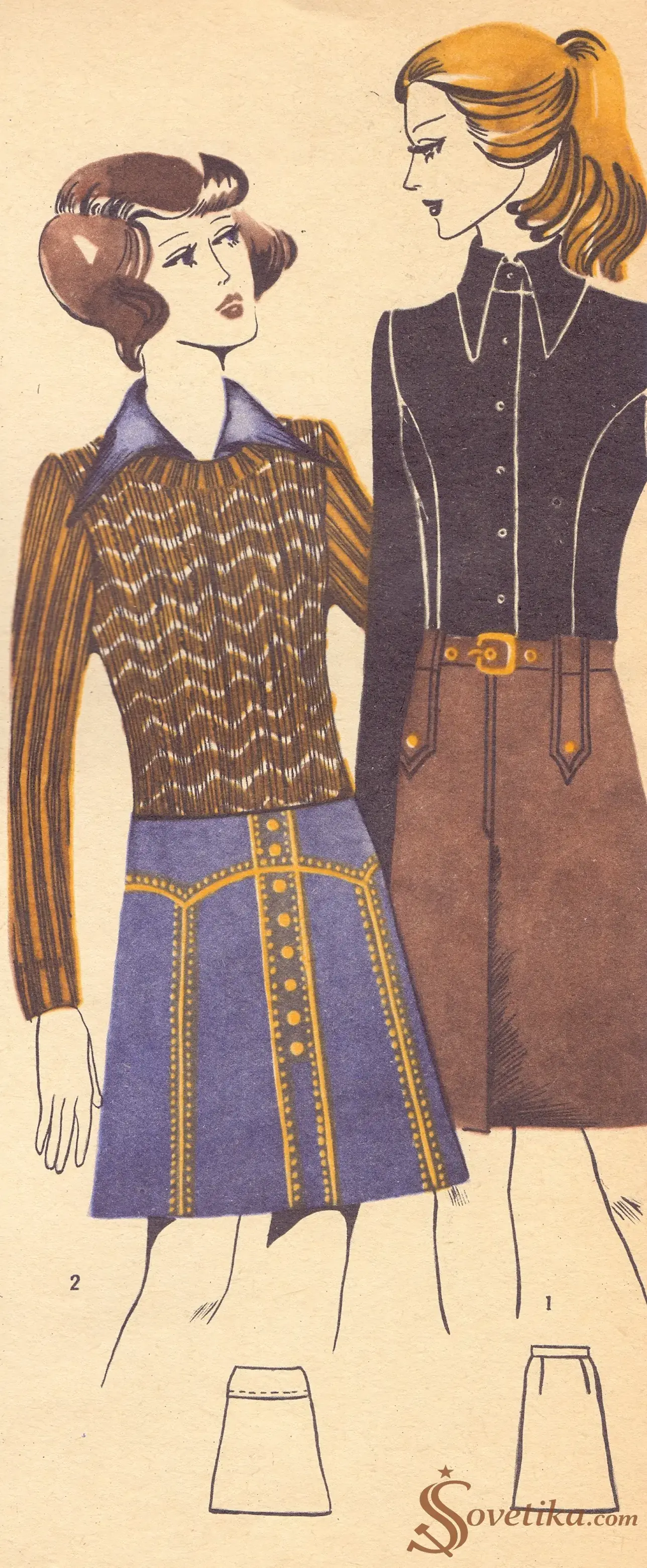 1975 - Шейте сами - модель 08.webp