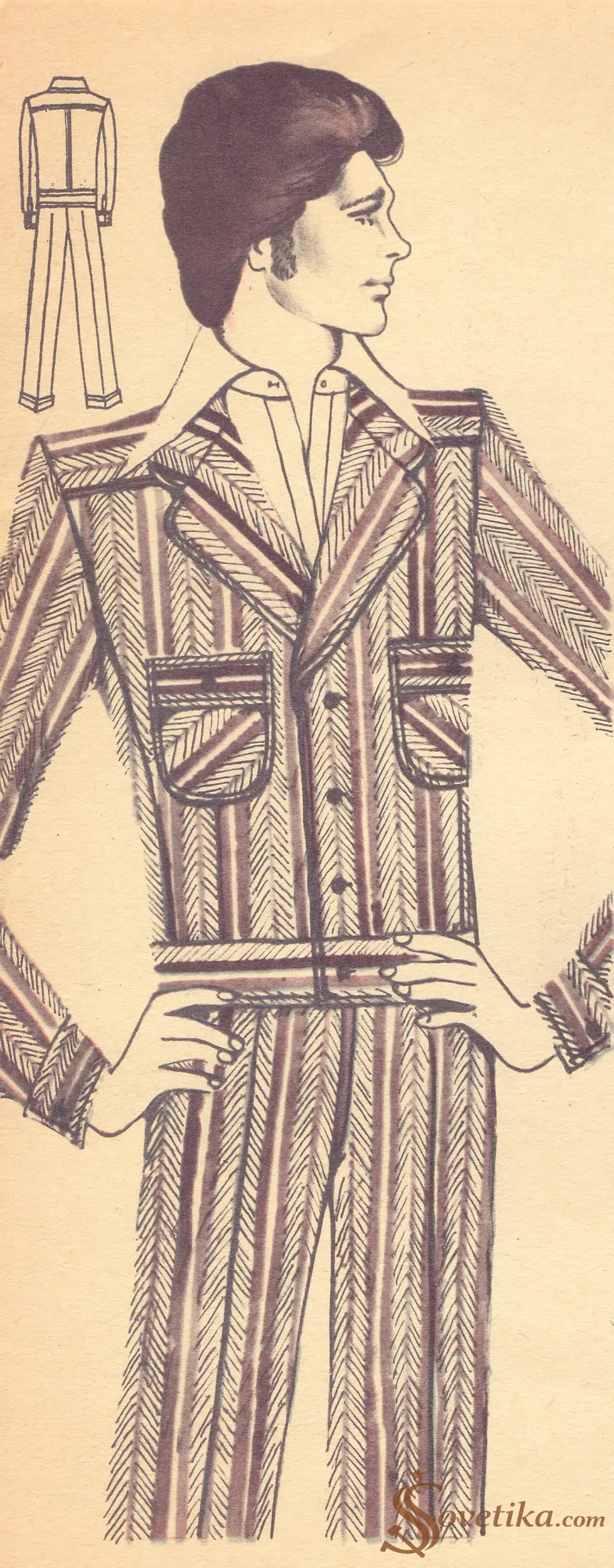 1975 - Шейте сами - модель 09.webp