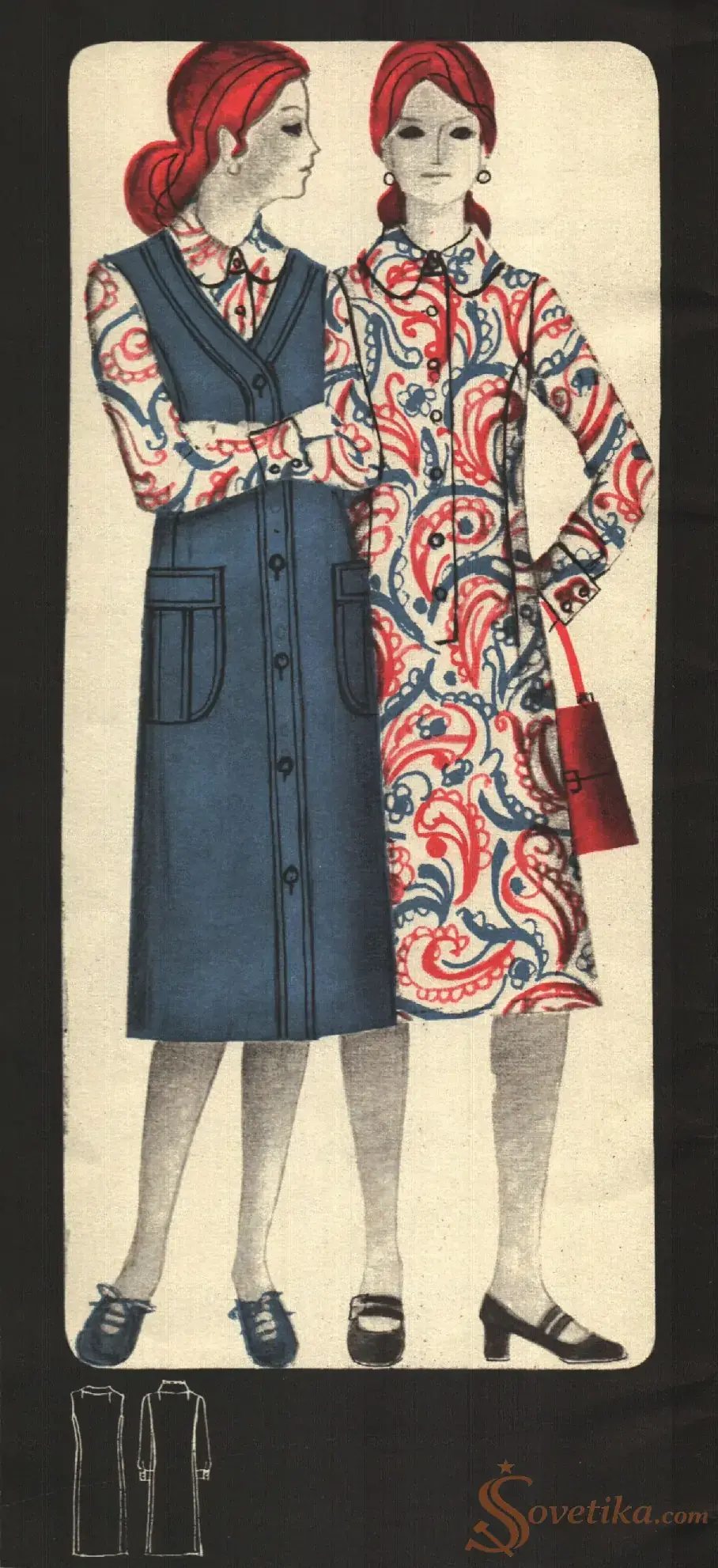 Мода - 73 - модель 6.webp