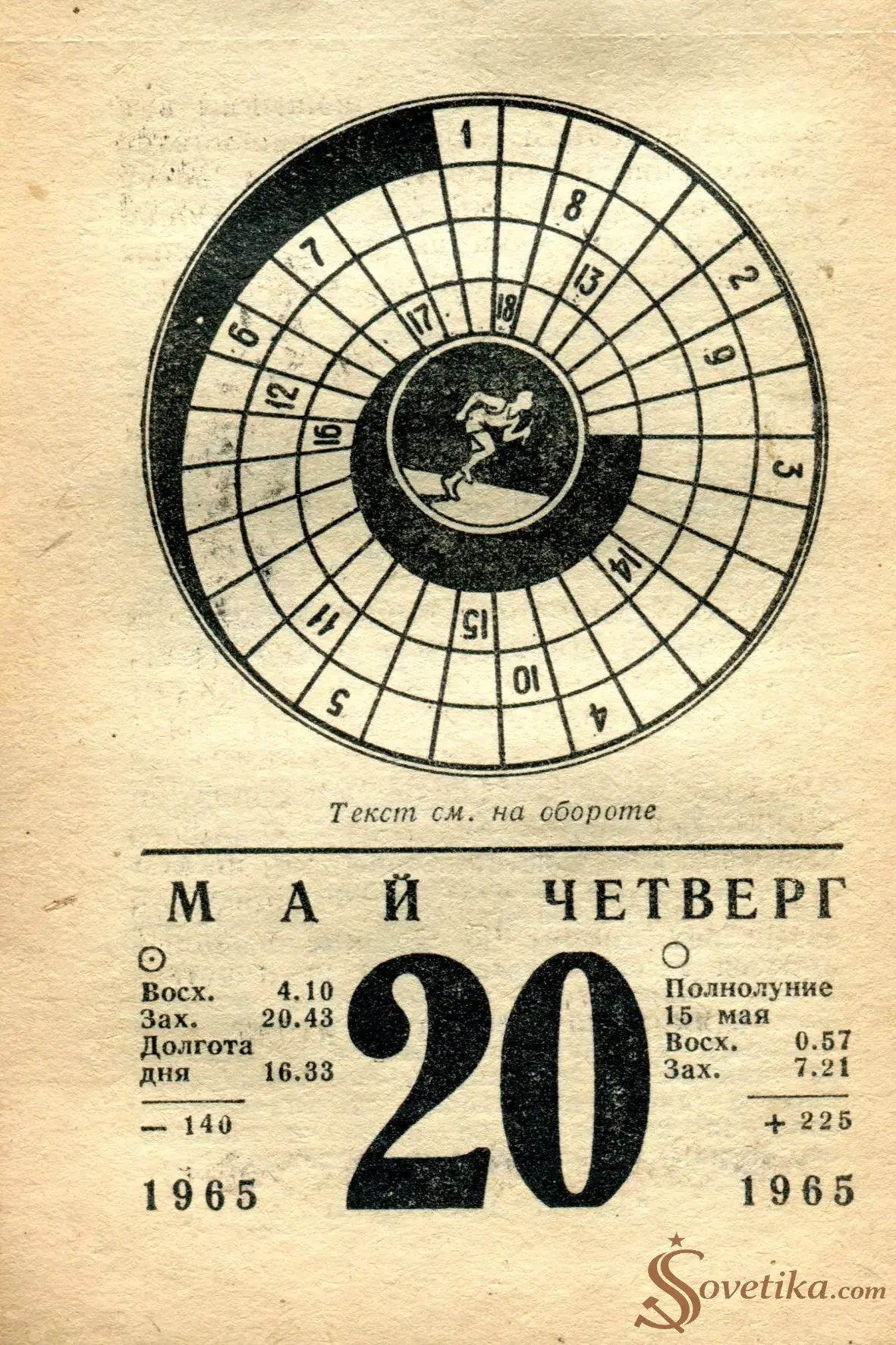 1965.05.20 - Календарь для женщин.webp