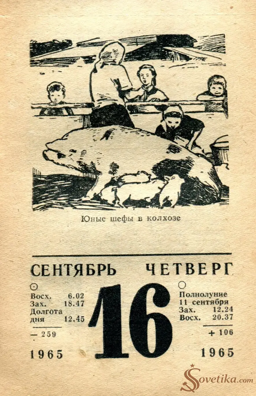 1965.09.16 - Календарь для женщин.webp