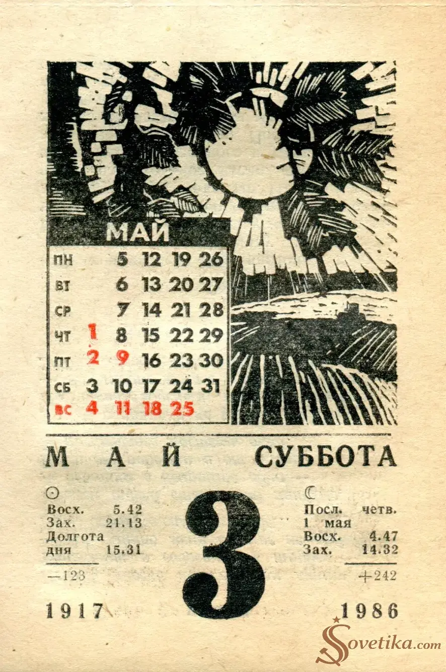 1986.05.03 - Календарь для женщин.webp