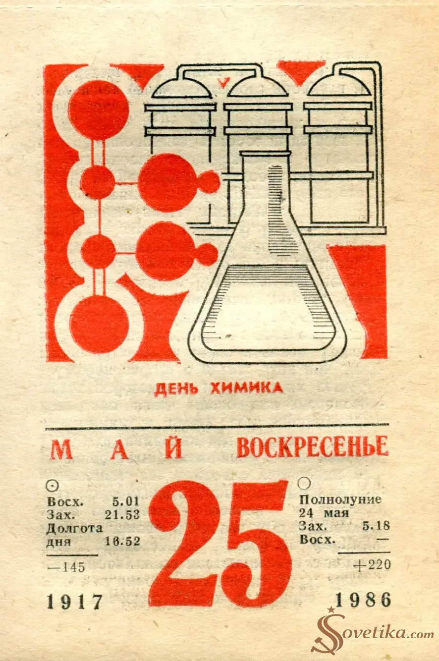 1986.05.25 - Календарь для женщин.webp